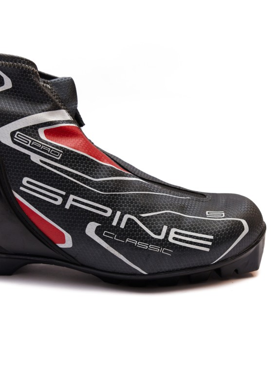 Ботинки лыжные Spine Classic 294, NNN (42 EUR/41 RUS)
