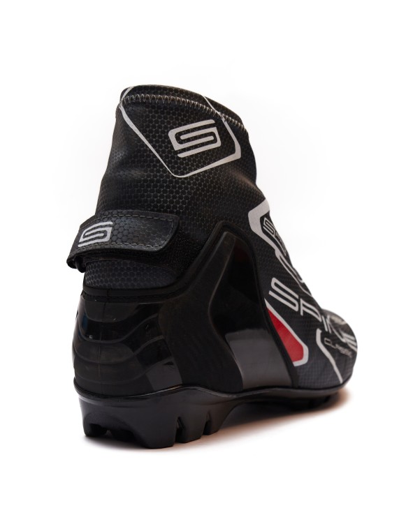 Ботинки лыжные Spine Classic 294, NNN (42 EUR/41 RUS)