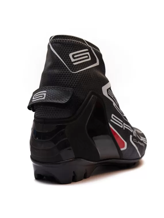 Ботинки лыжные Spine Classic 294, NNN (42 EUR/41 RUS)