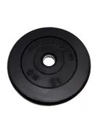 Диски для штанги 15 кг (ProfiGym) d50
