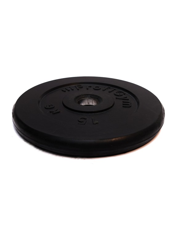 Диски для штанги 15 кг (ProfiGym) d50