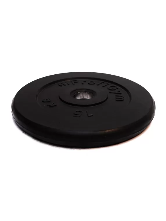 Диски для штанги 15 кг (ProfiGym) d50