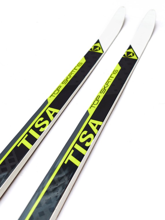 Лыжи TISA TOP Skate (187)