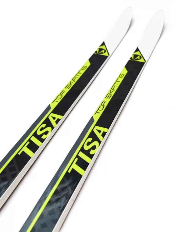 Лыжи TISA TOP Skate (187)