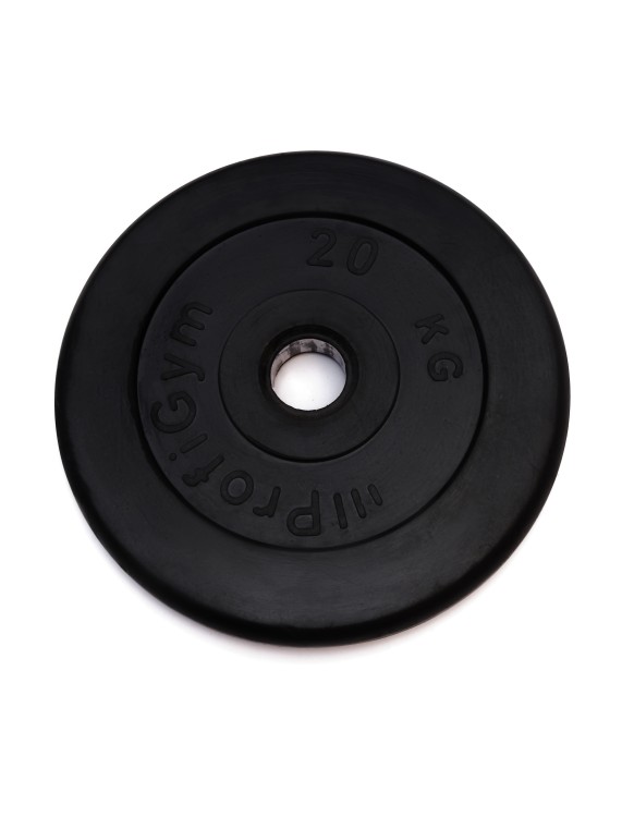 Диск для штанги 20 кг (ProfiGym) d50