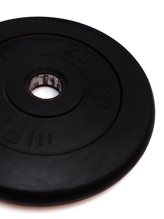 Диск для штанги 20 кг (ProfiGym) d50