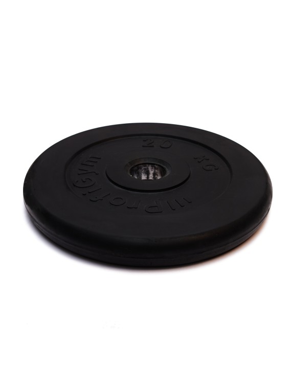 Диск для штанги 20 кг (ProfiGym) d50