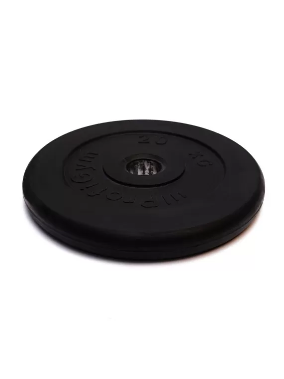 Диск для штанги 20 кг (ProfiGym) d50