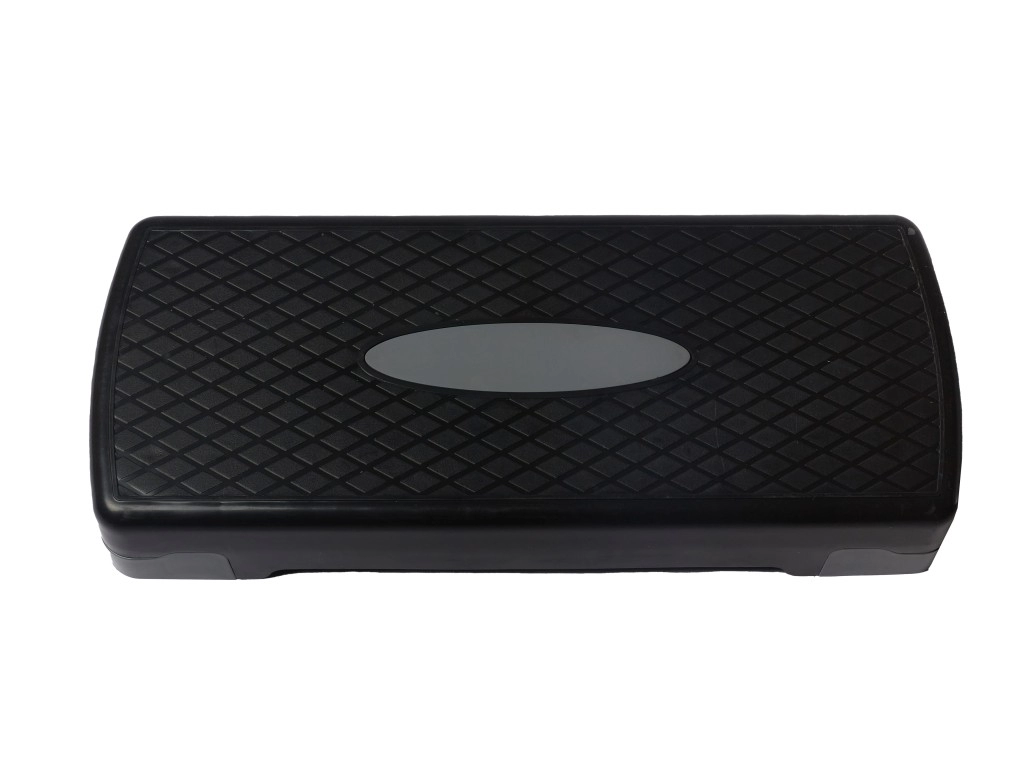 Степ-платформа 66,5х27х15 мм 2-уровневая Start Up