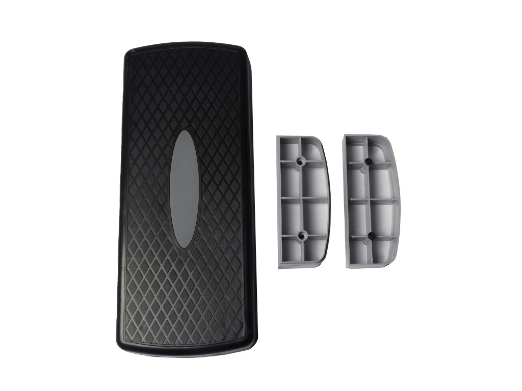 Степ-платформа 66,5х27х15 мм 2-уровневая Start Up