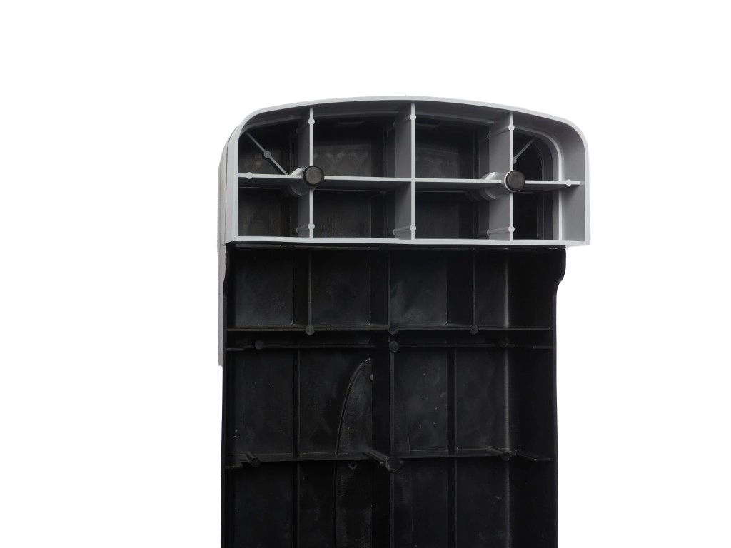 Степ-платформа 66,5х27х15 мм 2-уровневая Start Up