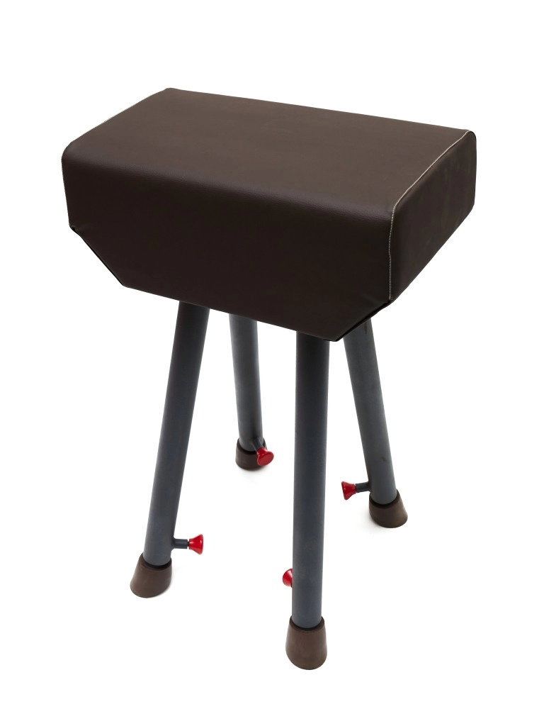 Козел гимнастический Hurricane