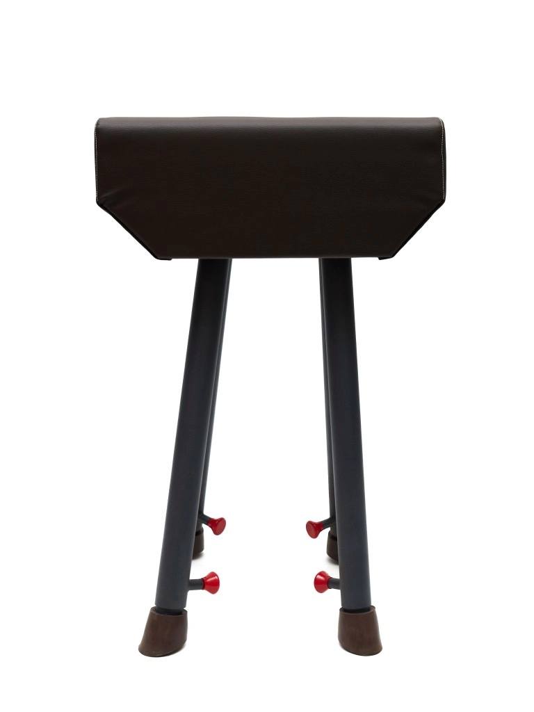 Козел гимнастический Hurricane