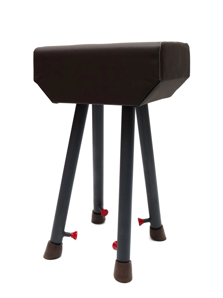 Козел гимнастический Hurricane