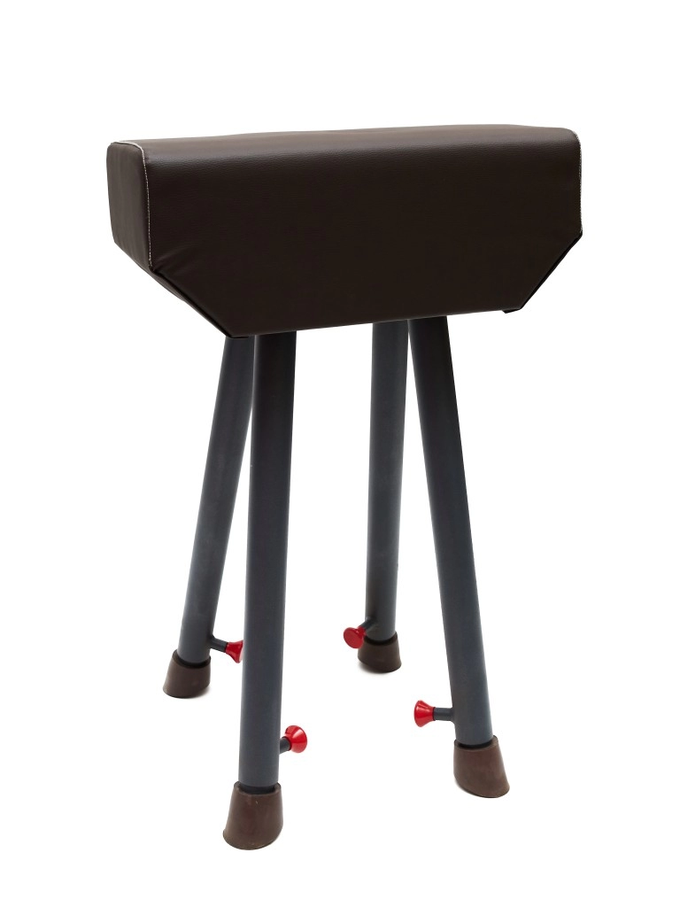 Козел гимнастический Hurricane