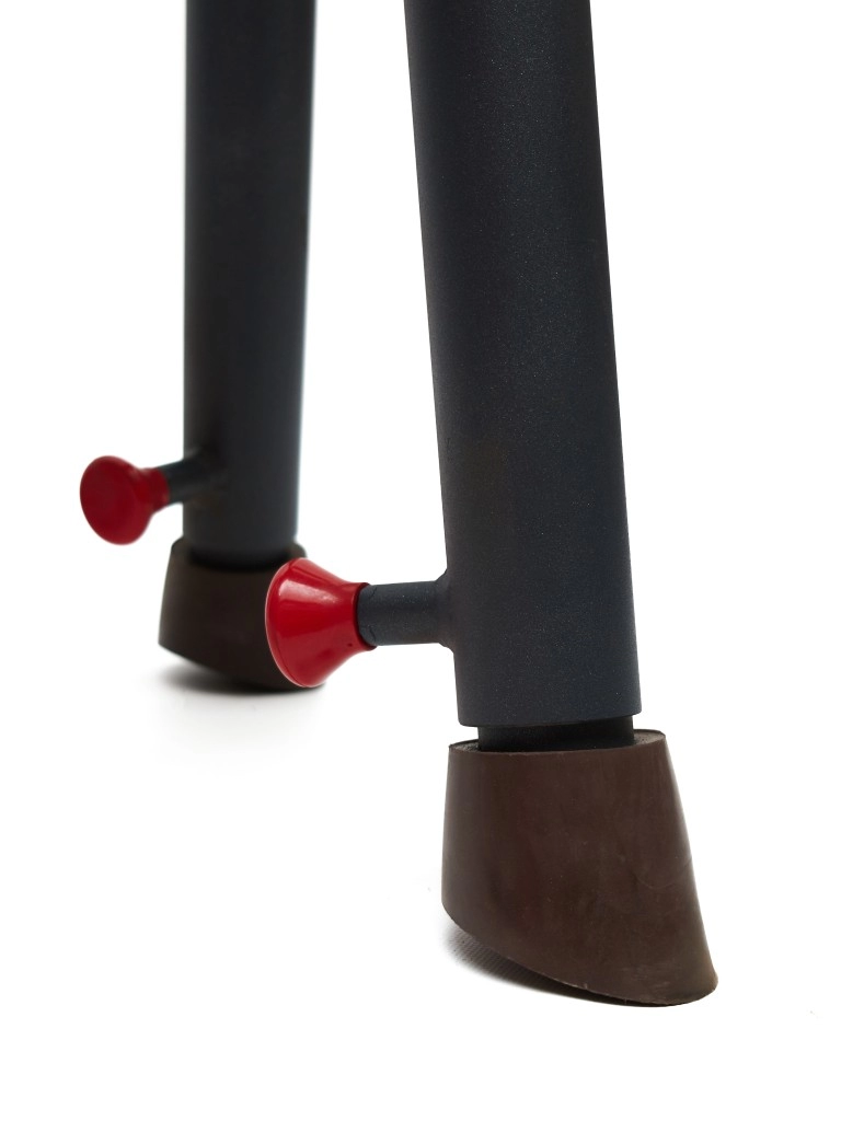 Козел гимнастический Hurricane