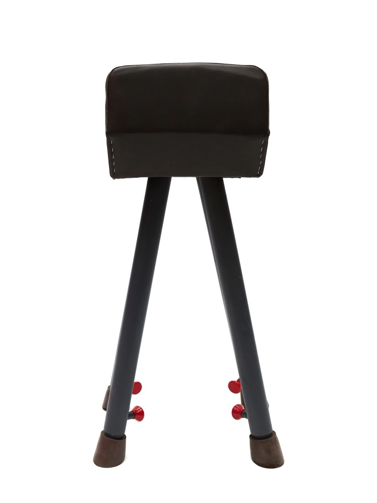 Козел гимнастический Hurricane