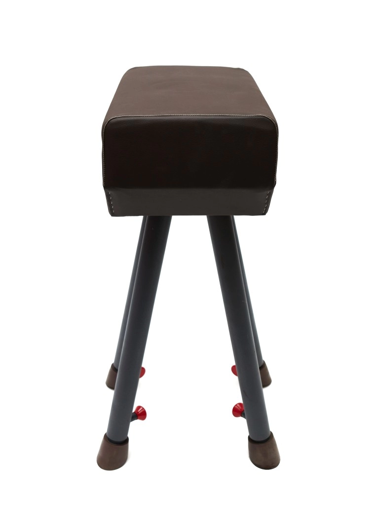 Козел гимнастический Hurricane