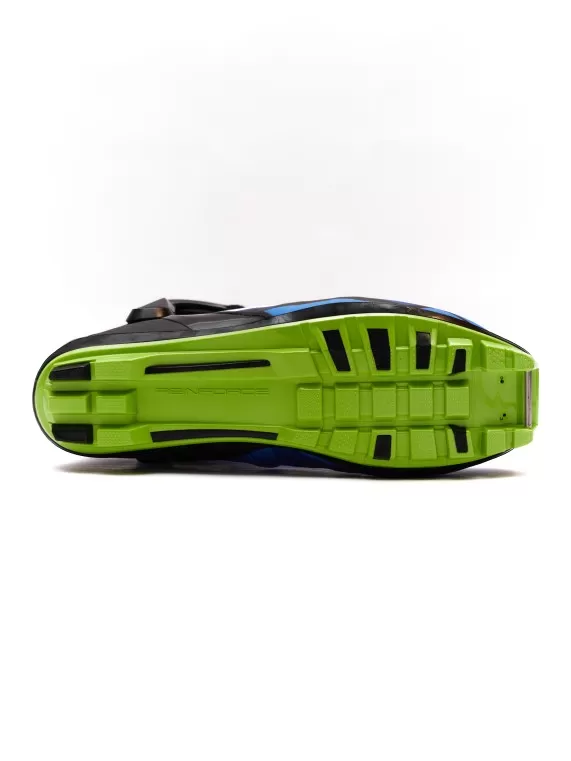 Ботинки лыжные SPINE Concept Skate Pro 297 NNN (38 Рос)