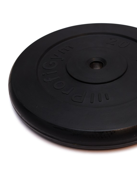 Диск для штанги 20 кг (ProfiGym) d26