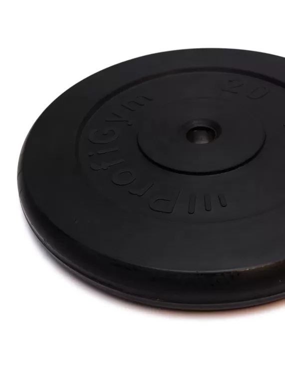 Диск для штанги 20 кг (ProfiGym) d26