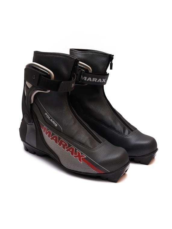 Ботинки лыжные Marax Polaris NNN р.44