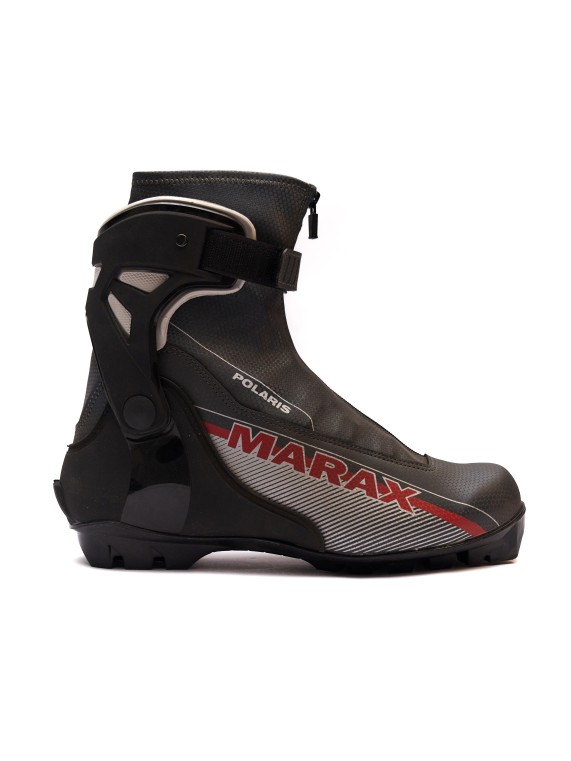 Ботинки лыжные Marax Polaris NNN р.44