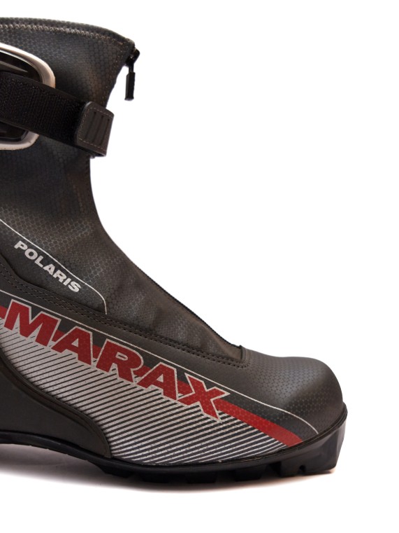 Ботинки лыжные Marax Polaris NNN р.44