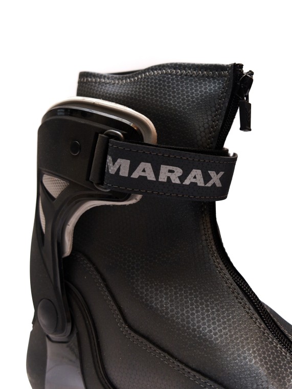 Ботинки лыжные Marax Polaris NNN р.44