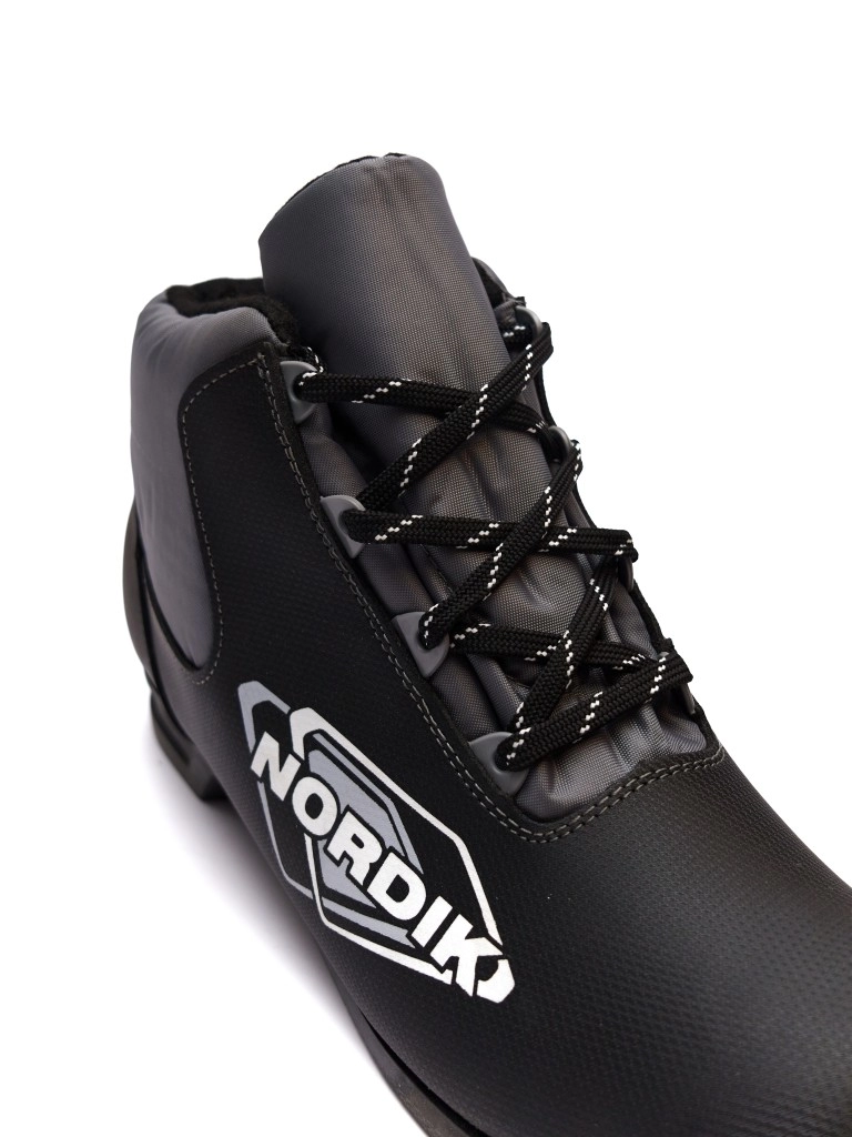 Ботинки лыжные NORDIK NN75 (43 EUR/42 RUS)