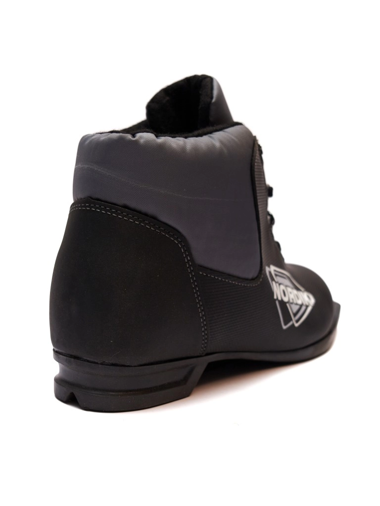 Ботинки лыжные NORDIK NN75 (43 EUR/42 RUS)