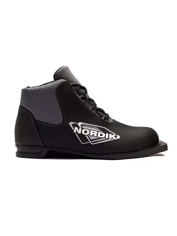 Ботинки лыжные NORDIK NN75 (43 EUR/42 RUS)