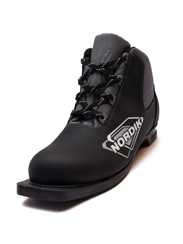 Ботинки лыжные NORDIK NN75 (43 EUR/42 RUS)