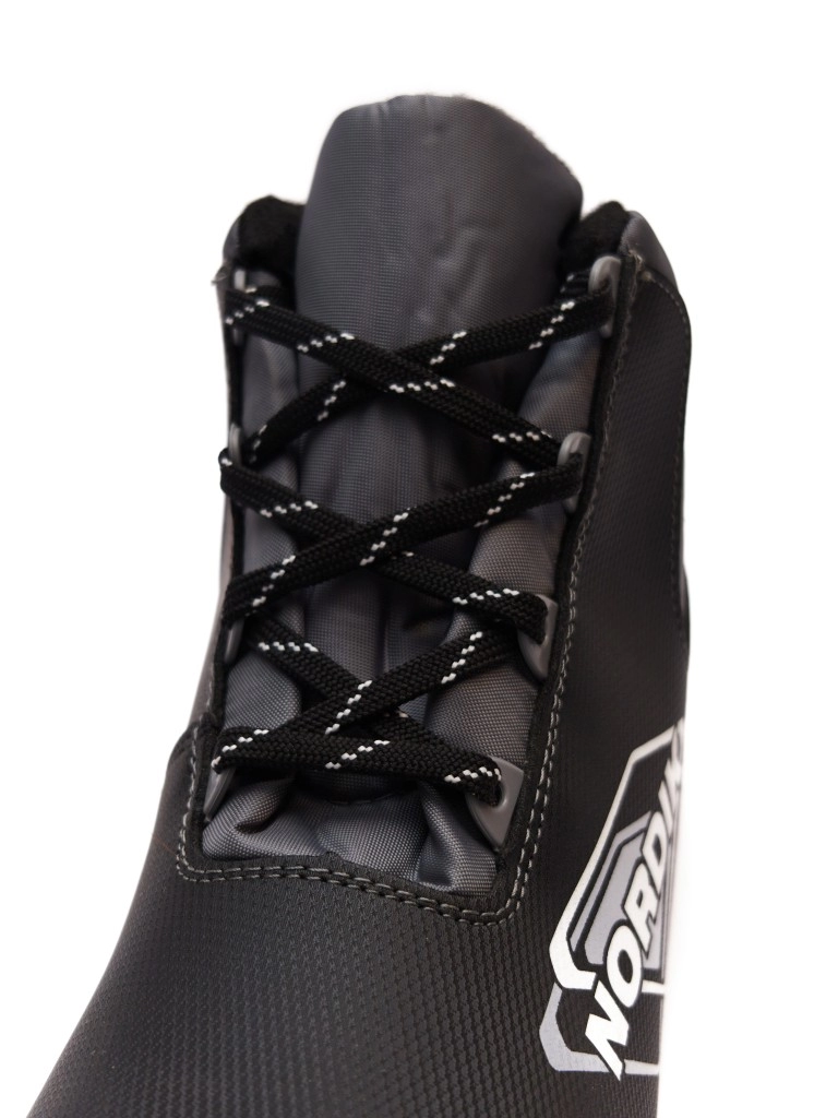 Ботинки лыжные NORDIK NN75 (43 EUR/42 RUS)