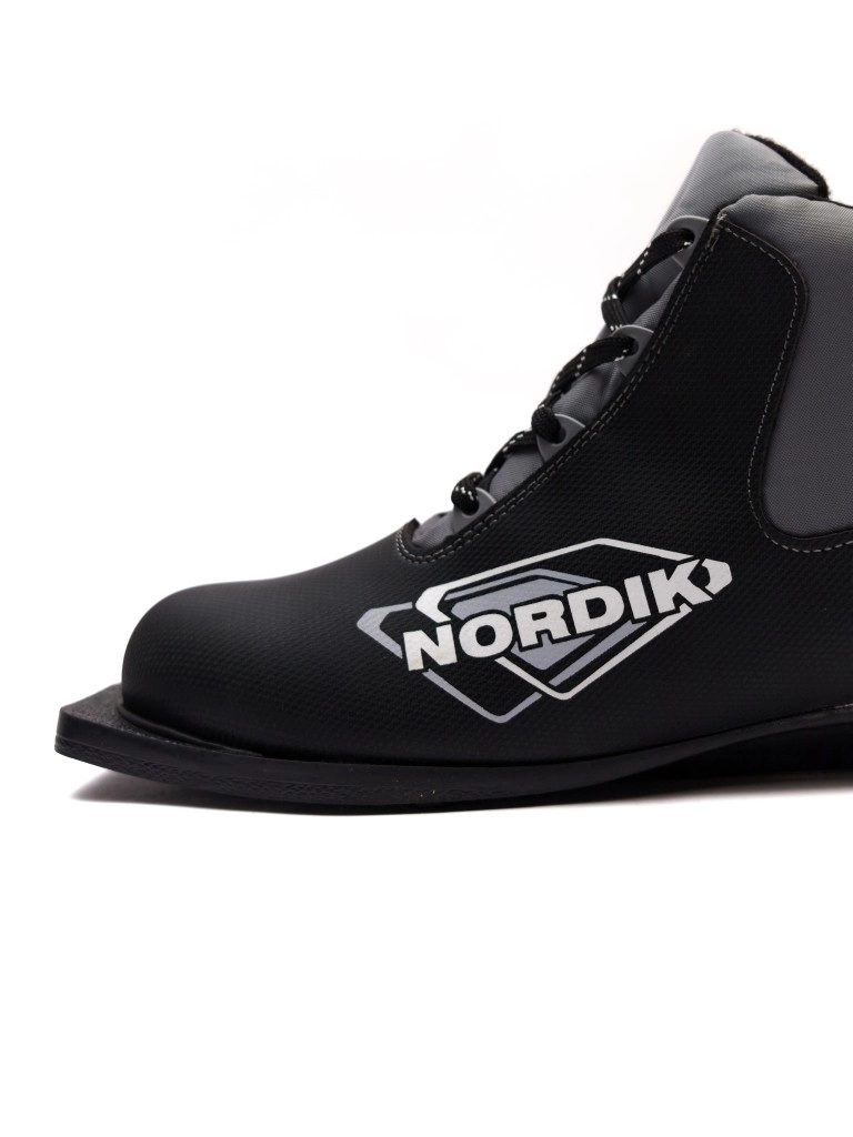 Ботинки лыжные NORDIK NN75 (43 EUR/42 RUS)