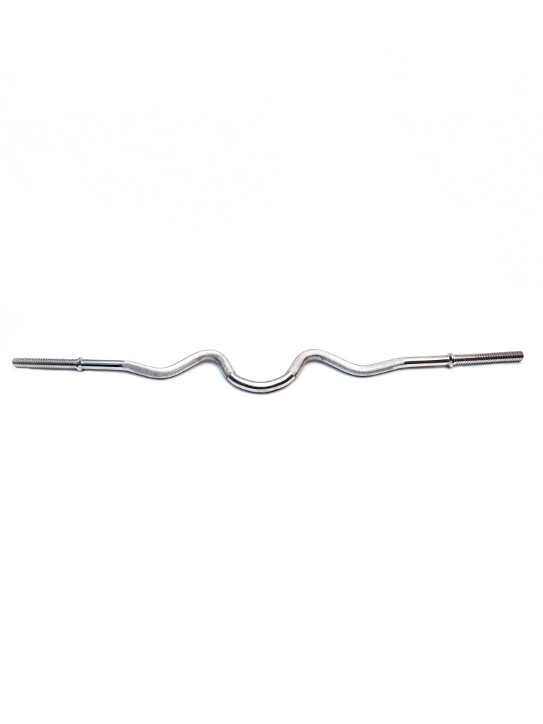 Гриф для штанги W-образный D 26 мм