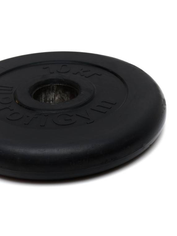 Диск для штанги 10 кг (ProfiGYm) d50