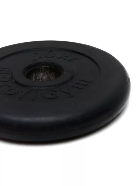 Диск для штанги 10 кг (ProfiGYm) d50