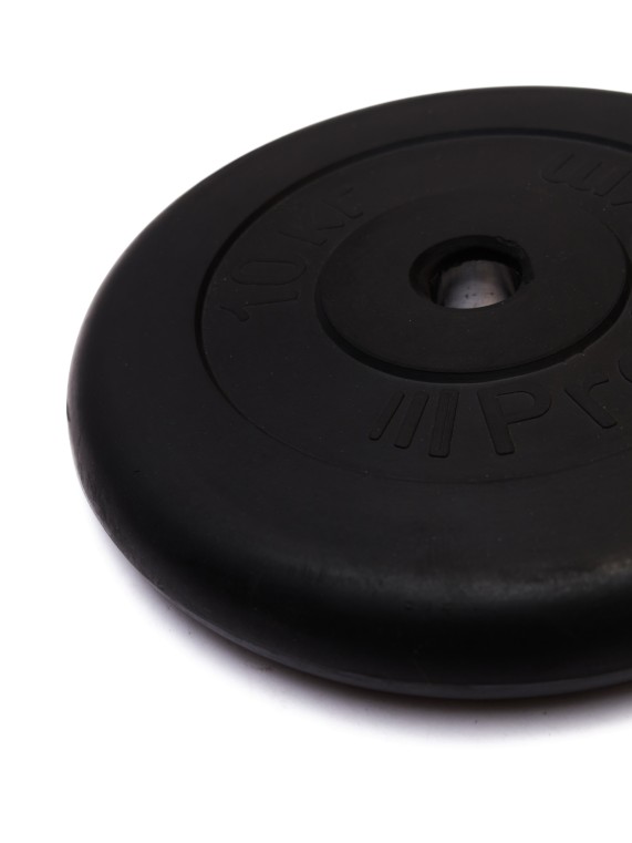 Диск для штанги 10 кг (ProfiGYm) d26