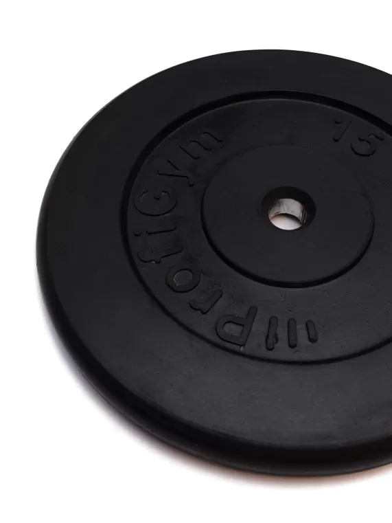 Диски для штанги 15 кг (ProfiGym) d26