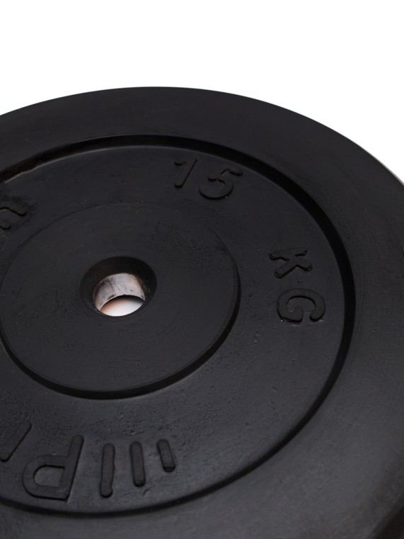 Диски для штанги 15 кг (ProfiGym) d26
