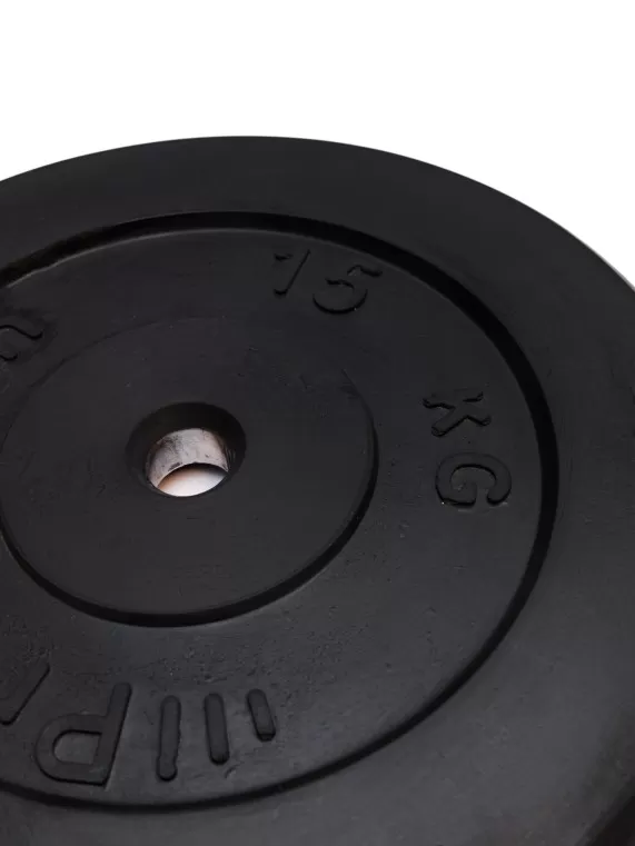 Диски для штанги 15 кг (ProfiGym) d26