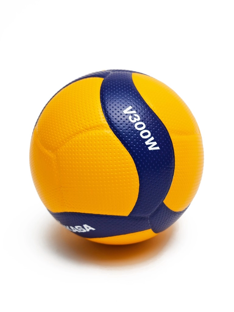 Мяч волейбольный Mikasa V300W