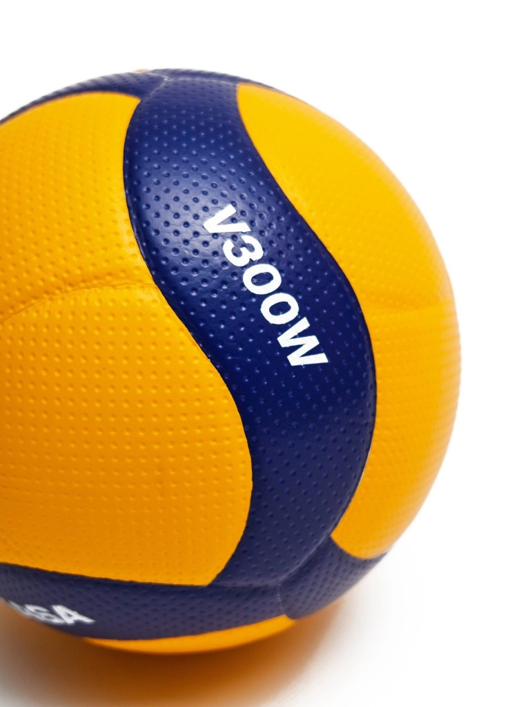 Мяч волейбольный Mikasa V300W