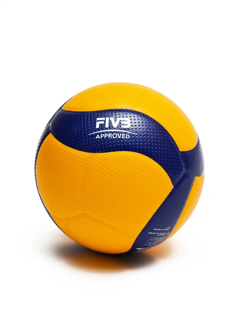 Мяч волейбольный Mikasa V300W