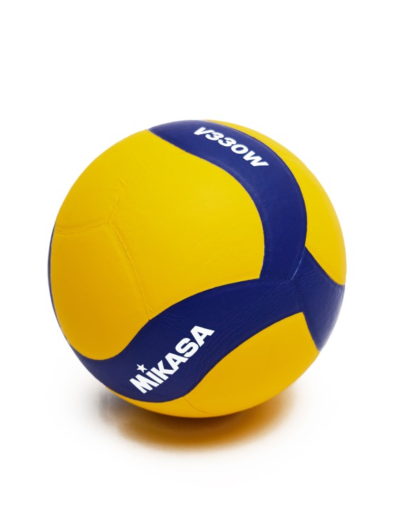 Мяч волейбольный Mikasa V330W