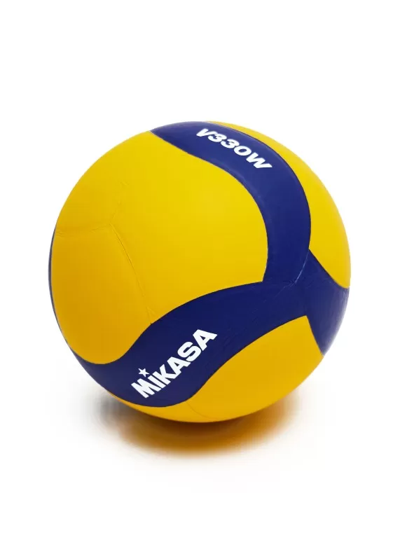 Мяч волейбольный Mikasa V330W