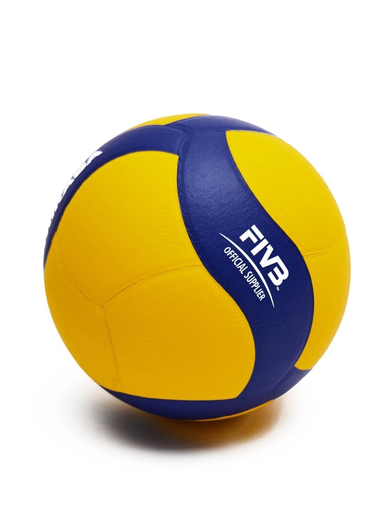 Мяч волейбольный Mikasa V330W