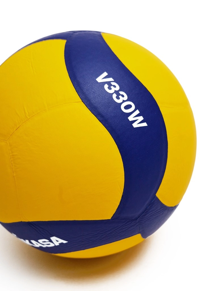 Мяч волейбольный Mikasa V330W