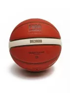 Мяч баскетбольный Molten B5G3800 №5
